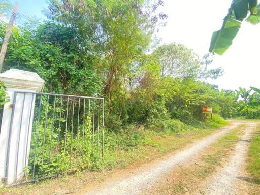 620 Sqm. Land listed for ฿ 8,143,000.
