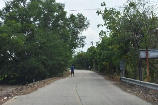 8,060 Sqm. Land listed for ฿ 7,935,000.