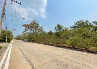 5,876 Sqm. Land listed for ฿ 7,713,000.