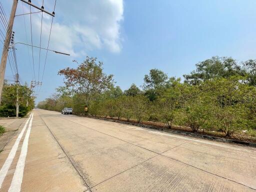 5,876 Sqm. Land listed for ฿ 7,713,000.