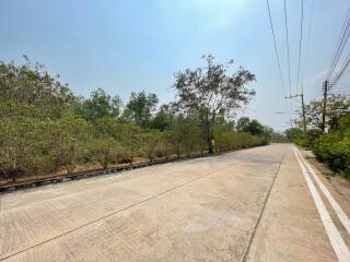 5,876 Sqm. Land listed for ฿ 7,713,000.