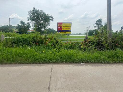 19,372 Sqm. Land listed for ฿ 7,628,000.