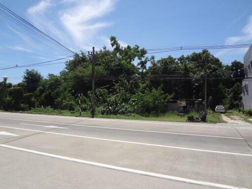 7,250 Sqm. Land listed for ฿ 7,613,000.