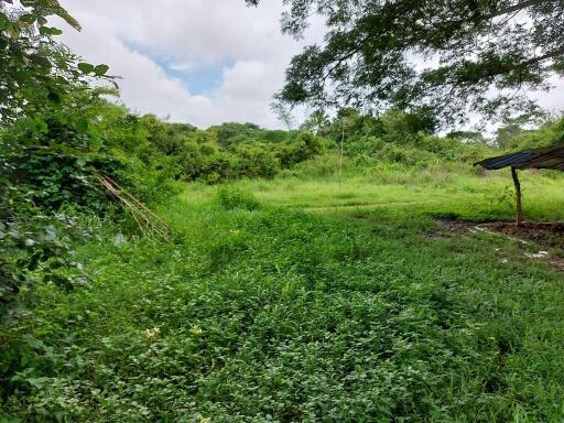 7,250 Sqm. Land listed for ฿ 7,613,000.