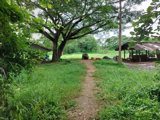 7,250 Sqm. Land listed for ฿ 7,613,000.