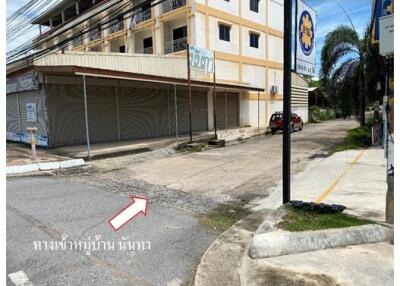 3,448 Sqm. Land listed for ฿ 7,555,000.