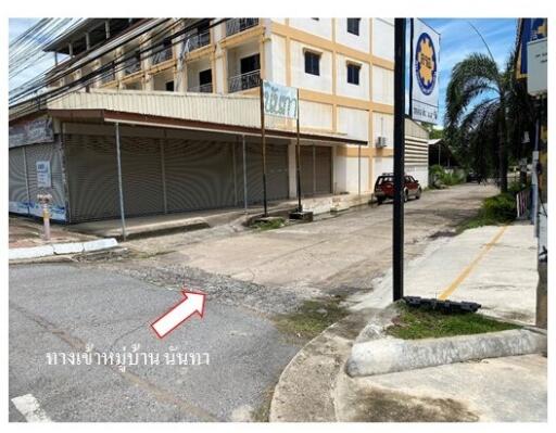 3,448 Sqm. Land listed for ฿ 7,555,000.