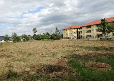 3,820 Sqm. Land listed for ฿ 5,900,000.