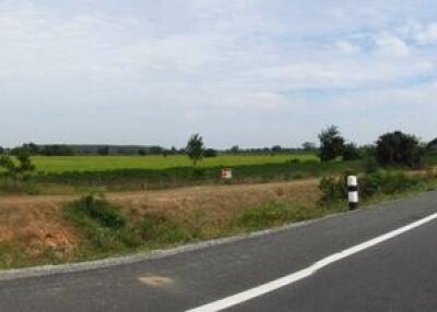 52,080 Sqm. Land listed for ฿ 5,900,000.