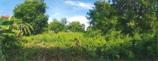 3,424 Sqm. Land listed for ฿ 6,897,000.