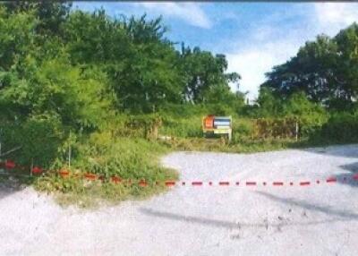 3,424 Sqm. Land listed for ฿ 6,897,000.