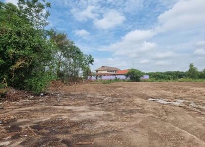 5,247 Sqm. Land listed for ฿ 6,887,000.