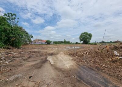 5,247 Sqm. Land listed for ฿ 6,887,000.