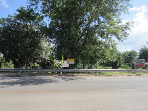 4,120 Sqm. Land listed for ฿ 6,489,000.