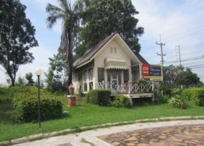 2,908 Sqm. Land listed for ฿ 6,489,000.