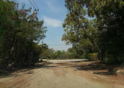2,232 Sqm. Land listed for ฿ 6,445,000.