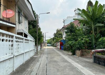 444 Sqm., 1 Bed Land listed for ฿ 6,411,000.