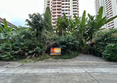 444 Sqm. Land listed for ฿ 6,411,000.
