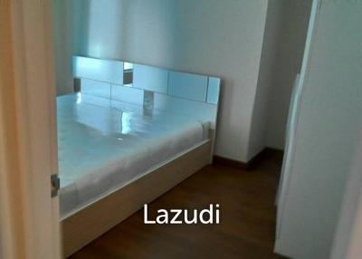 2 Bed 1 Bath 59 Sqm Condo For Sale