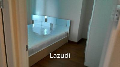 2 Bed 1 Bath 59 Sqm Condo For Sale