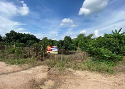 64,976 Sqm. Land listed for ฿ 6,397,000.
