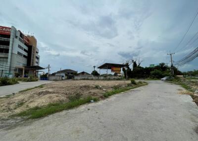600 Sqm. Land listed for ฿ 6,300,000.