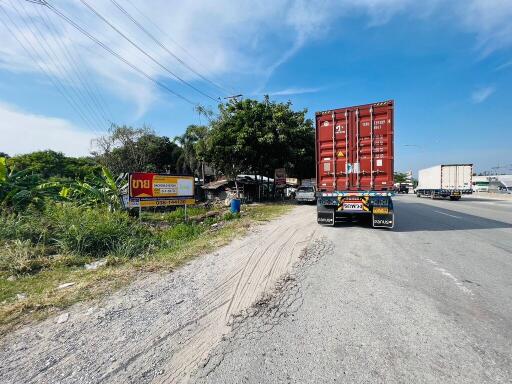 632 Sqm. Land listed for ฿ 6,139,000.
