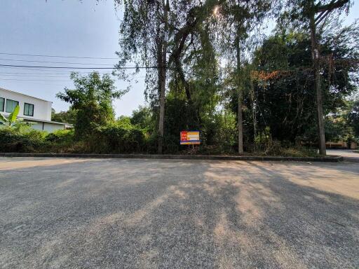 808 Sqm. Land listed for ฿ 4,848,000.