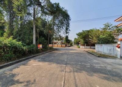 808 Sqm. Land listed for ฿ 4,848,000.