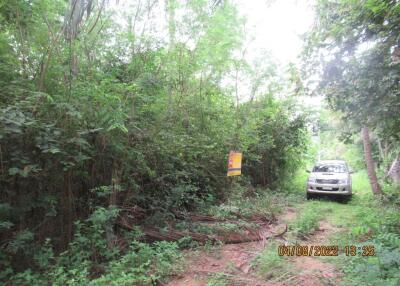 2,586 Sqm. Land listed for ฿ 6,109,000.