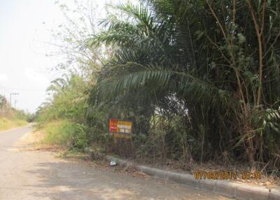 2,340 Sqm. Land listed for ฿ 4,622,000.