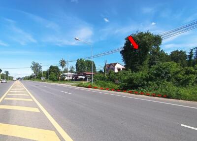 3,360 Sqm. Land listed for ฿ 5,954,000.