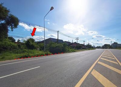 3,360 Sqm. Land listed for ฿ 5,954,000.