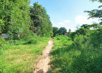 3,360 Sqm. Land listed for ฿ 5,954,000.