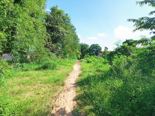 3,360 Sqm. Land listed for ฿ 5,954,000.