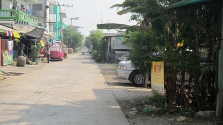 1,600 Sqm. Land listed for ฿ 5,912,000.