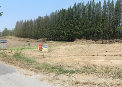 2,228 Sqm. Land listed for ฿ 5,849,000.