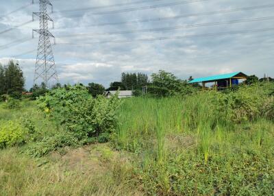 17,569 Sqm. Land listed for ฿ 4,800,000.