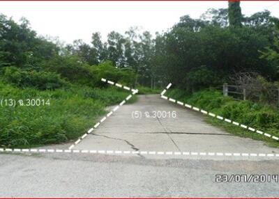 5,964 Sqm. Land listed for ฿ 5,754,000.