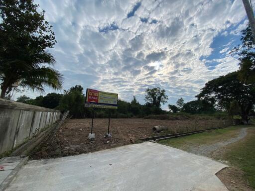 6,248 Sqm., 1 Bed Land listed for ฿ 5,741,000.