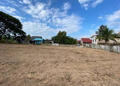 6,248 Sqm. Land listed for ฿ 5,741,000.