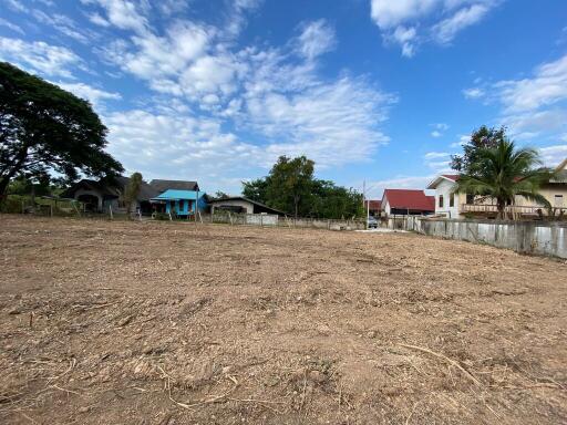 6,248 Sqm., 1 Bed Land listed for ฿ 5,741,000.