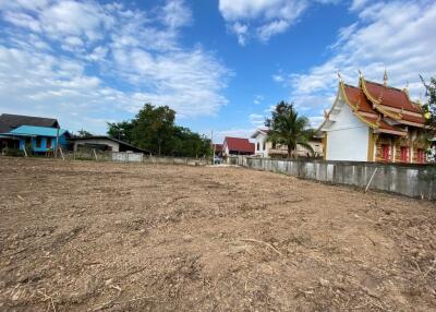 6,248 Sqm. Land listed for ฿ 5,741,000.