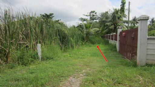 3,324 Sqm. Land listed for ฿ 5,585,000.