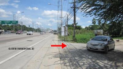 3,324 Sqm. Land listed for ฿ 5,585,000.