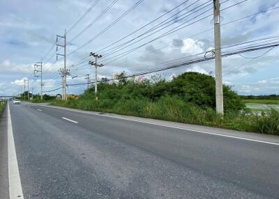 1,204 Sqm. Land listed for ฿ 5,531,000.