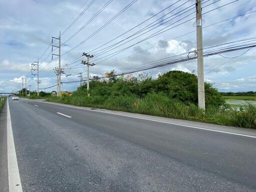 1,204 Sqm. Land listed for ฿ 5,531,000.