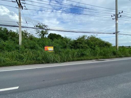 1,204 Sqm. Land listed for ฿ 5,531,000.