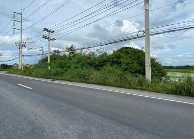 1,204 Sqm. Land listed for ฿ 5,531,000.