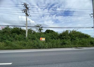1,204 Sqm. Land listed for ฿ 5,531,000.
